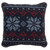 Nordic Square Pillow