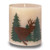 Northern Exposure Deer Candle