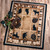 Northern Wildlife Rug - 4 x 5