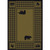 Bear Refuge Sage Rug - 5 x 8