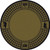 Bear Refuge Sage Rug - 8' Round