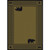 Bear Refuge Sage Rug - 8 x 11