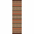 Old Monterey Rug - 2 x 8
