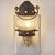 Old West Lantern Nightlight