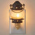 Old West Lantern Nightlight