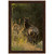 On the Lookout Framed Art