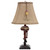 Outboard Accent Lamp
