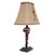 Outboard Accent Lamp