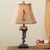 Outboard Accent Lamp