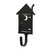 Outhouse Small Wall Hook