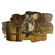 Owl Evening Wood Wall Art