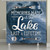 Paddle Memories Shower Curtain