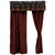 Painted Desert III Tie Back