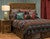 Painted Desert III Value Bed Set - Super Queen