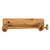 Log Paper Towel Holder