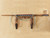 Peace Pipe Metal Wall Art