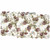 Peaceful Pinecones Reversible Table Runner