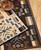 Pelham Brown Rug - 2 x 3
