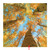 Personalized Aspen Sky Block Mount Print - Small