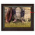 Personalized Boot Love Framed Canvas - Large