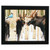 Personalized Moose Love Print - Small