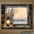 Personalized Morning View Wall Art - Large