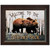 Personalized Mountain Bear Welcome Print
