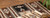 Phoenix Black Rug - 2 x 7