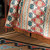 Copper Microfiber Bedskirt - King