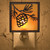 Pine Bough Nightlight