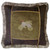 Pine Bough Pillow