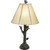 Pine Branches Table Lamp