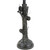 Pine Branches Table Lamp