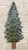 Pine Forest Carved Wood Wall Art - Large