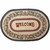 Pine Forest Welcome Rug