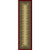 Pine Grove Rug - 2 x 8