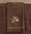 Pine Haven Fingertip Towel