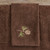 Pine Haven Fingertip Towel