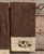 Pine Haven Hand Towel
