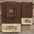 Pine Haven Hand Towel