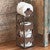 Pine Tree & Bears Toilet Paper Stand
