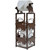 Pine Tree & Bears Toilet Paper Stand