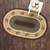 Pinecone Braided Rug - 4 x 6 - OUT OF STOCK UNTIL 05/20/2025
