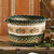 Pinecone Braided Utility Basket - Medium