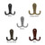 Pinecone Decorative Hook