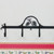 Pinecone Coat Rack