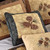 Pinecone Diamond Accent Pillow