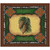 Pinecone Lodge Placemats - Set of 4