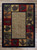 Pinecone Panels Rug - 4 x 5