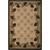 Pinecone Plethora Rug - 2 x 3